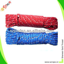 Corde de pneu de 9.5mm pp